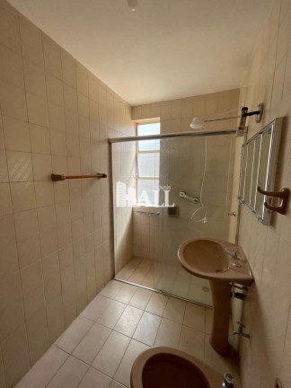 Imagem Apartamento com 3 Quartos à Venda, 169 m² em Centro - São José Do Rio Preto Imagem Apartamento com 3 Quartos à Venda, 169 m² em Centro - São José Do Rio Preto