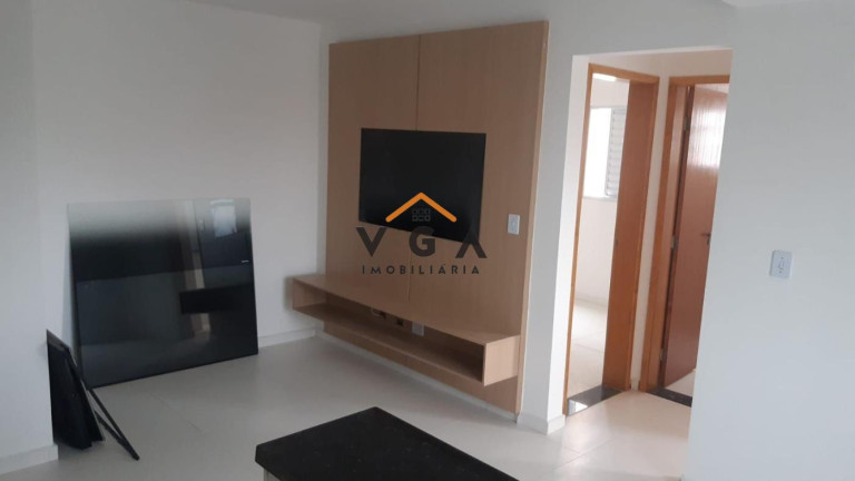 Imagem Apartamento com 2 Quartos à Venda, 39 m² em Itaquera - São Paulo Imagem Apartamento com 2 Quartos à Venda, 39 m² em Itaquera - São Paulo