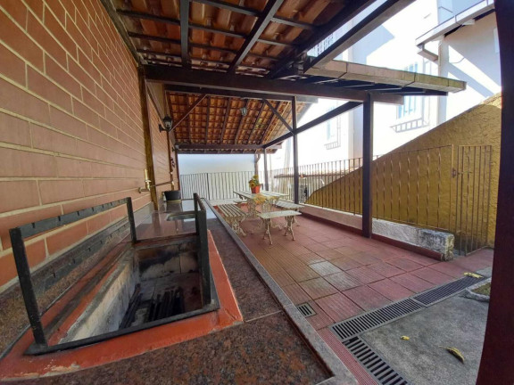 Imagem Casa com 3 Quartos à Venda, 120 m² em Alto - Teresópolis Imagem Casa com 3 Quartos à Venda, 120 m² em Alto - Teresópolis