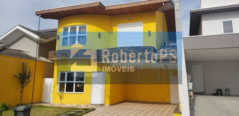 Imóvel com 3 Quartos à Venda, 215 m² em Urbanova - São José Dos Campos