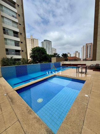Imagem Apartamento com 2 Quartos à Venda, 85 m² em Mooca - São Paulo Imagem Apartamento com 2 Quartos à Venda, 85 m² em Mooca - São Paulo