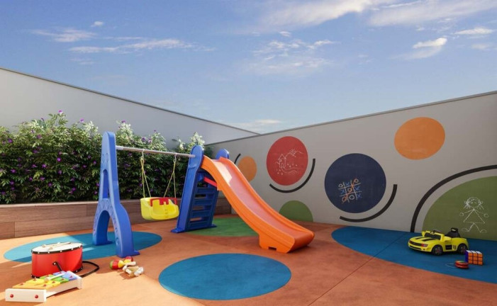 Imagem Imóvel com 2 Quartos à Venda,  em Vila Formosa - São Paulo