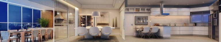 Imagem Apartamento com 4 Quartos à Venda, 260 m² em Centro - São Bernardo Do Campo Imagem Apartamento com 4 Quartos à Venda, 260 m² em Centro - São Bernardo Do Campo