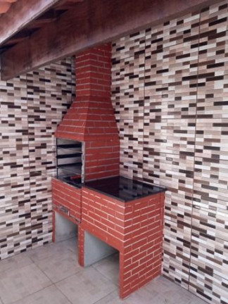 Imagem Casa com 2 Quartos à Venda, 72 m² em Jardim Leonor - Mongaguá Imagem Casa com 2 Quartos à Venda, 72 m² em Jardim Leonor - Mongaguá