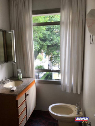 Imagem Apartamento com 3 Quartos à Venda, 130 m² em Jardim Paulista - São Paulo
