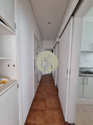 Imagem Apartamento com 1 Quarto à Venda, 60 m² em Boqueirao - Santos Imagem Apartamento com 1 Quarto à Venda, 60 m² em Boqueirao - Santos