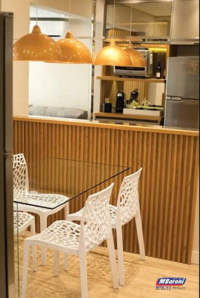 Imagem Apartamento com 1 Quarto à Venda, 34 m² em Jardim Paulista - São Paulo