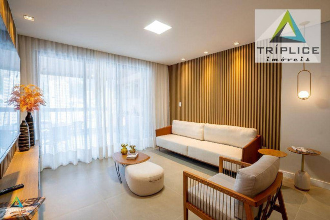 Imagem Apartamento com 3 Quartos à Venda, 121 m² em São Mateus - Juiz De Fora Imagem Apartamento com 3 Quartos à Venda, 121 m² em São Mateus - Juiz De Fora