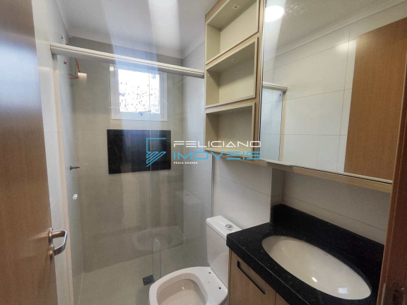 Imagem Apartamento com 2 Quartos à Venda, 80 m² em Boqueirão - Praia Grande Imagem Apartamento com 2 Quartos à Venda, 80 m² em Boqueirão - Praia Grande
