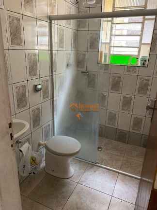 Imagem Sobrado com 4 Quartos à Venda, 173 m² em Bela Vista - Guarulhos Imagem Sobrado com 4 Quartos à Venda, 173 m² em Bela Vista - Guarulhos
