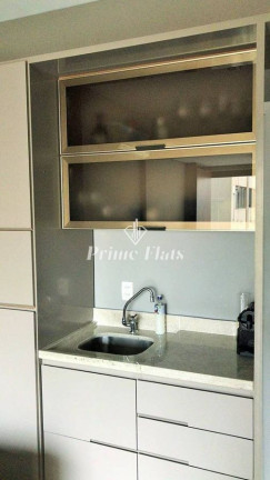 Imagem Apartamento com 1 Quarto à Venda, 34 m² em Jardim Paulista - São Paulo Imagem Apartamento com 1 Quarto à Venda, 34 m² em Jardim Paulista - São Paulo