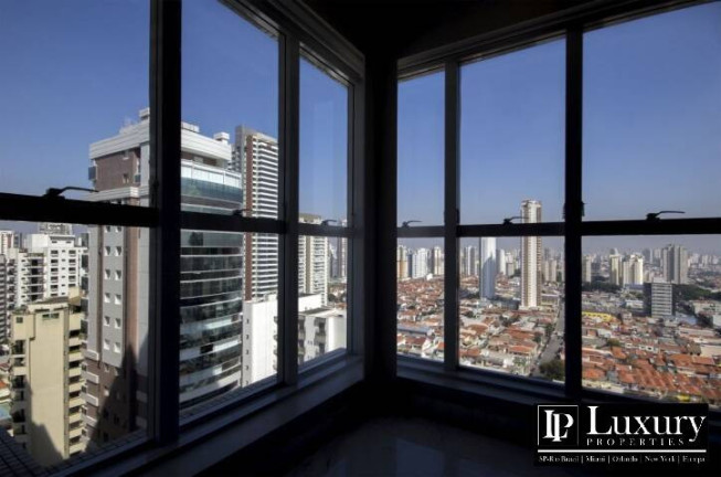 Imagem Apartamento com 6 Quartos à Venda, 425 m² em Altos Do Tatuapé - São Paulo Imagem Apartamento com 6 Quartos à Venda, 425 m² em Altos Do Tatuapé - São Paulo