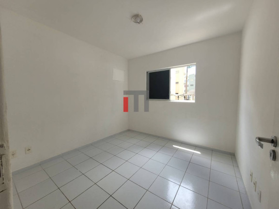 Imagem Apartamento com 2 Quartos para Alugar, 55 m² em Rosa Dos Ventos - Parnamirim