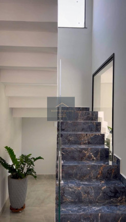 Imagem Casa de Condomínio com 3 Quartos à Venda, 267 m² em Condominio Golden Park Residence (alpha) - Sorocaba