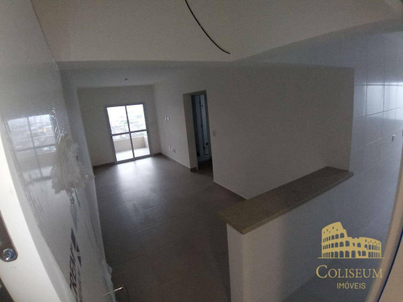 Imagem Apartamento com 2 Quartos à Venda, 63 m² em Aviação - Praia Grande Imagem Apartamento com 2 Quartos à Venda, 63 m² em Aviação - Praia Grande
