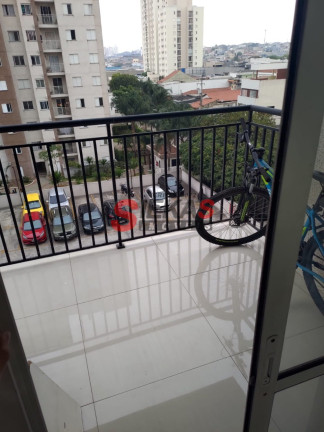 Imagem Apartamento com 2 Quartos à Venda, 50 m² em Vila Antonieta - São Paulo Imagem Apartamento com 2 Quartos à Venda, 50 m² em Vila Antonieta - São Paulo