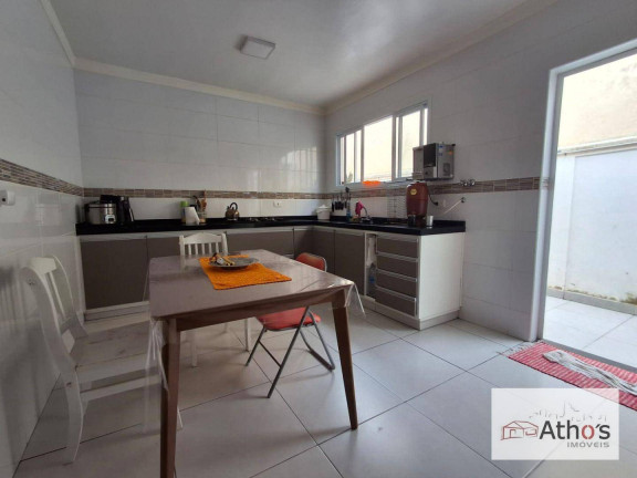 Imagem Casa com 3 Quartos à Venda, 182 m² em Vila Suíça - Indaiatuba Imagem Casa com 3 Quartos à Venda, 182 m² em Vila Suíça - Indaiatuba
