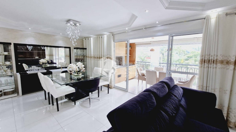 Imagem Apartamento com 3 Quartos à Venda, 133 m² em Jardim Campo Grande - São Paulo Imagem Apartamento com 3 Quartos à Venda, 133 m² em Jardim Campo Grande - São Paulo