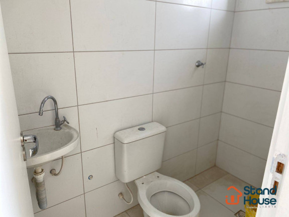 Imagem Casa com 3 Quartos à Venda, 136 m² em Sim - Feira De Santana Imagem Casa com 3 Quartos à Venda, 136 m² em Sim - Feira De Santana