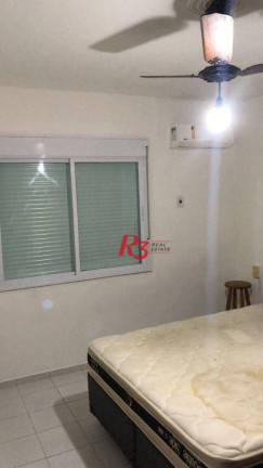 Imagem Apartamento com 2 Quartos à Venda, 70 m² em Boqueirão - Santos Imagem Apartamento com 2 Quartos à Venda, 70 m² em Boqueirão - Santos