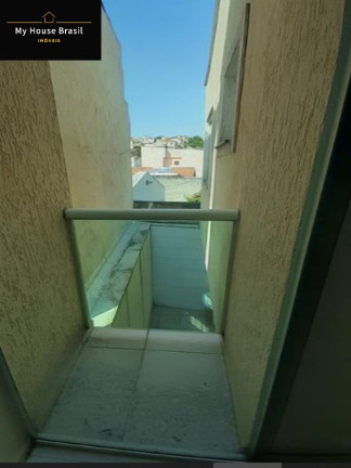 Imagem Sobrado com 3 Quartos à Venda, 110 m² em água Fria - São Paulo Imagem Sobrado com 3 Quartos à Venda, 110 m² em água Fria - São Paulo