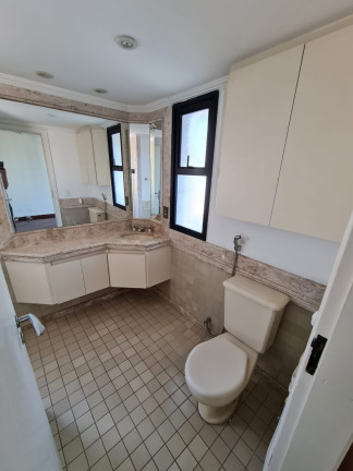 Imagem Apartamento com 4 Quartos à Venda, 155 m² em Centro - São Paulo Imagem Apartamento com 4 Quartos à Venda, 155 m² em Centro - São Paulo