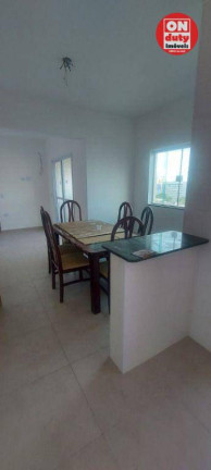 Imagem Apartamento com 2 Quartos à Venda, 70 m² em Campo Grande - Santos Imagem Apartamento com 2 Quartos à Venda, 70 m² em Campo Grande - Santos