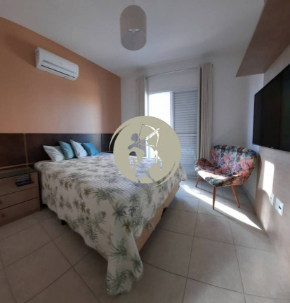 Imagem Casa com 3 Quartos à Venda, 180 m² em Ponta Da Praia - Santos Imagem Casa com 3 Quartos à Venda, 180 m² em Ponta Da Praia - Santos