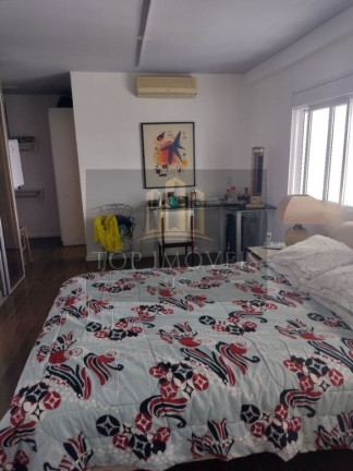 Imagem Apartamento com 3 Quartos à Venda, 133 m² em Vila Ema - São José Dos Campos