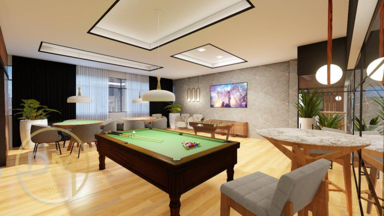 Imagem Apartamento com 2 Quartos à Venda, 70 m² em Morretes - Itapema