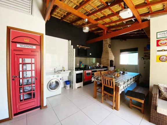 Imagem Apartamento com 2 Quartos à Venda, 116 m² em Vila Assunção - Santo André