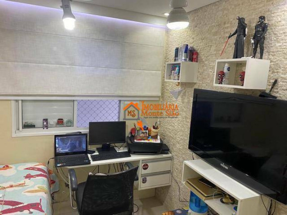 Imagem Apartamento com 3 Quartos à Venda, 68 m² em Vila Augusta - Guarulhos Imagem Apartamento com 3 Quartos à Venda, 68 m² em Vila Augusta - Guarulhos