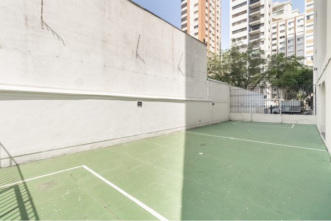 Imagem Apartamento com 2 Quartos à Venda, 82 m² em Moema - São Paulo Imagem Apartamento com 2 Quartos à Venda, 82 m² em Moema - São Paulo