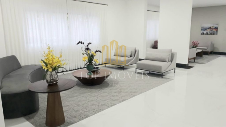 Imagem Apartamento com 2 Quartos para Alugar, 80 m² em Jardim Aquarius - São José Dos Campos
