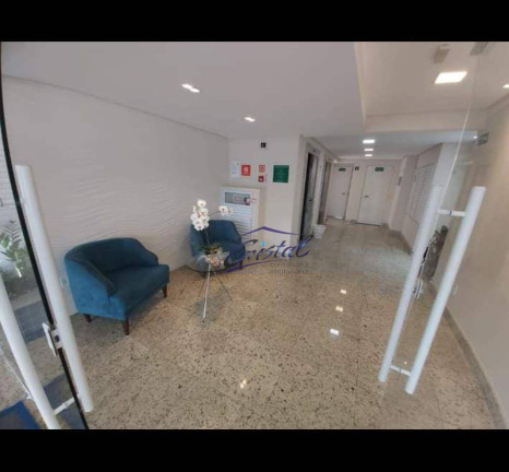 Imagem Apartamento com 2 Quartos à Venda, 67 m² em Tupi - Praia Grande