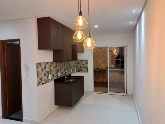 Imagem Casa com 2 Quartos à Venda, 68 m² em Jardim Casa Branca - Suzano