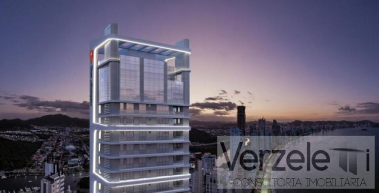Imagem Imóvel com 4 Quartos à Venda, 194 m² em Centro - Balneário Camboriú Imagem Imóvel com 4 Quartos à Venda, 194 m² em Centro - Balneário Camboriú