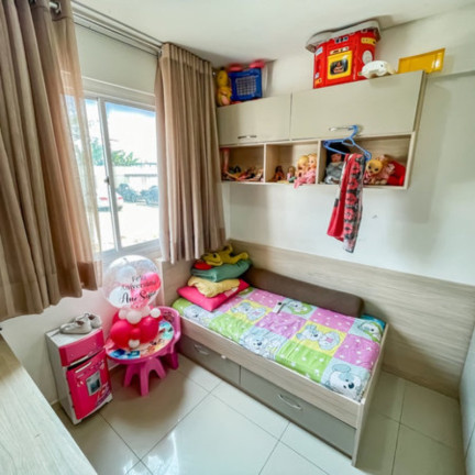 Imagem Imóvel com 3 Quartos à Venda, 76 m² em Aleixo - Manaus Imagem Imóvel com 3 Quartos à Venda, 76 m² em Aleixo - Manaus