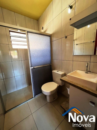 Imagem Imóvel com 3 Quartos para Alugar, 100 m² em Logradouro - Nova Petrópolis Imagem Imóvel com 3 Quartos para Alugar, 100 m² em Logradouro - Nova Petrópolis