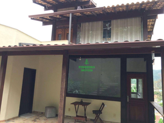 Imagem Casa com 4 Quartos à Venda, 193 m² em Itaipu - Niterói Imagem Casa com 4 Quartos à Venda, 193 m² em Itaipu - Niterói