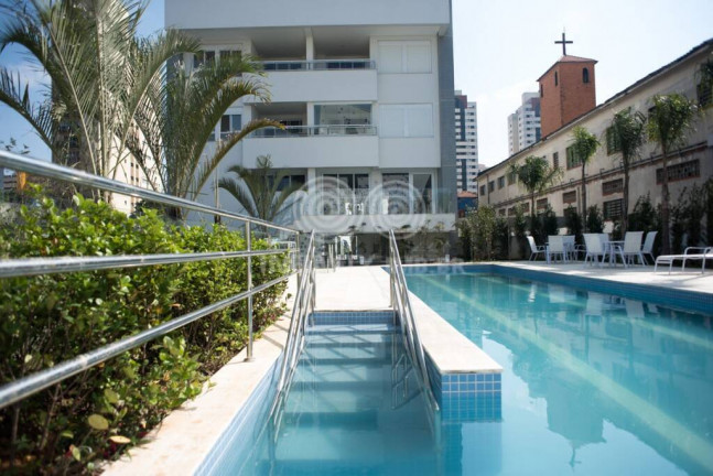 Apartamento com 2 Quartos à Venda, 81 m² em Vila Mariana - São Paulo