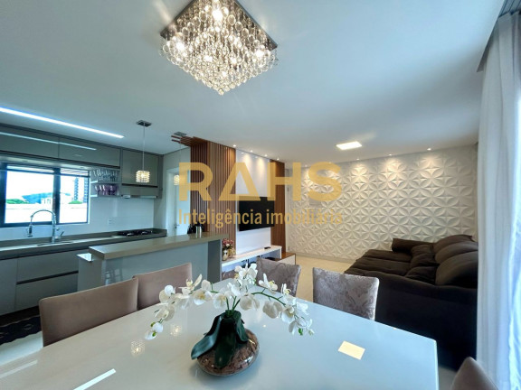 Imagem Apartamento com 3 Quartos à Venda, 91 m² em Saguaçu - Joinville Imagem Apartamento com 3 Quartos à Venda, 91 m² em Saguaçu - Joinville