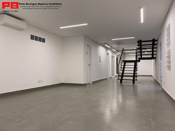 Imagem Casa para Alugar, 254 m² em Vila Olímpia - São Paulo Imagem Casa para Alugar, 254 m² em Vila Olímpia - São Paulo