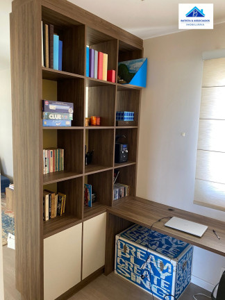 Imagem Cobertura com 3 Quartos à Venda, 176 m² em Vila Brandina - Campinas Imagem Cobertura com 3 Quartos à Venda, 176 m² em Vila Brandina - Campinas