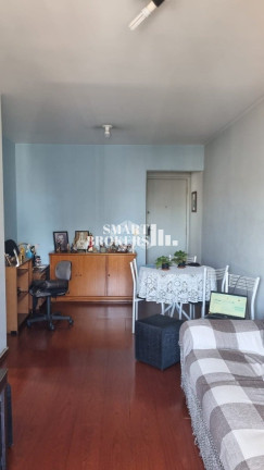 Imagem Apartamento com 2 Quartos à Venda, 67 m² em Vila Gumercindo - São Paulo Imagem Apartamento com 2 Quartos à Venda, 67 m² em Vila Gumercindo - São Paulo