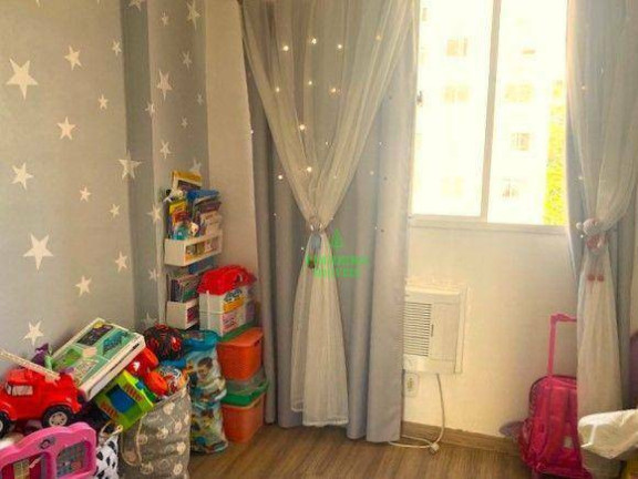 Imagem Apartamento com 2 Quartos à Venda, 49 m² em Barreto - Niterói Imagem Apartamento com 2 Quartos à Venda, 49 m² em Barreto - Niterói