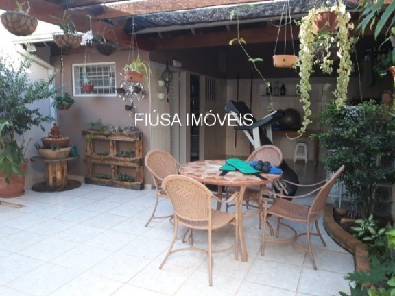 Casa com 3 Quartos à Venda,  em Vila Monte Alegre - Ribeirão Preto