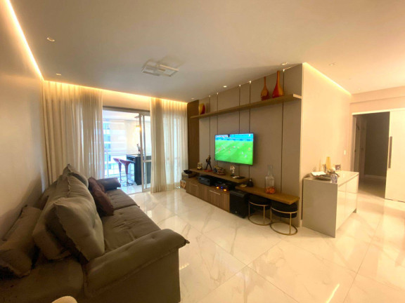 Imagem Apartamento com 4 Quartos à Venda, 162 m² em Barra Da Tijuca - Rio De Janeiro Imagem Apartamento com 4 Quartos à Venda, 162 m² em Barra Da Tijuca - Rio De Janeiro
