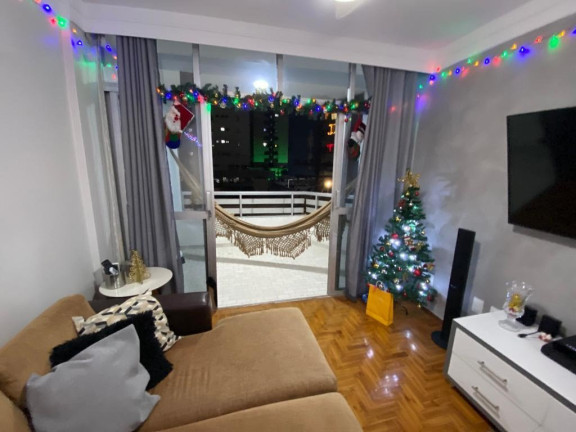 Imagem Apartamento com 3 Quartos à Venda, 130 m² em Boa Viagem - Recife