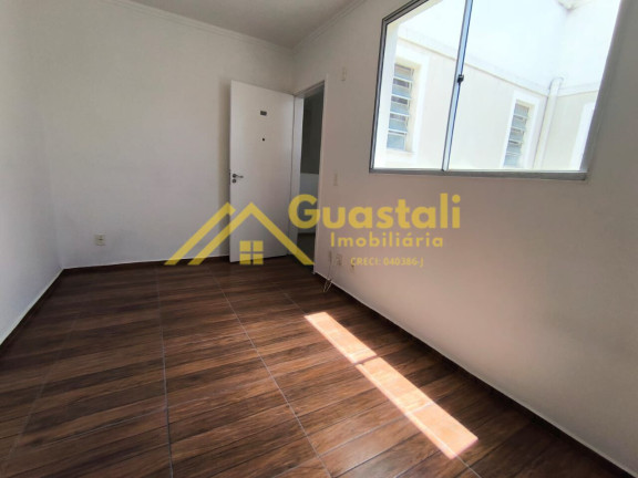 Imagem Apartamento com 2 Quartos à Venda, 47 m² em Nova Pompéia - Piracicaba